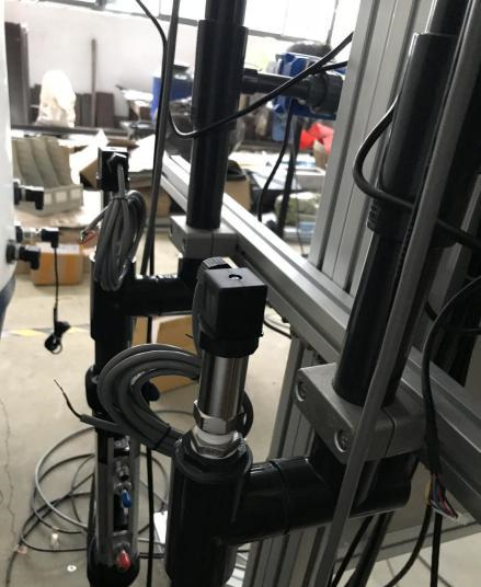 压力91短视频免费下载在制药行业的应用