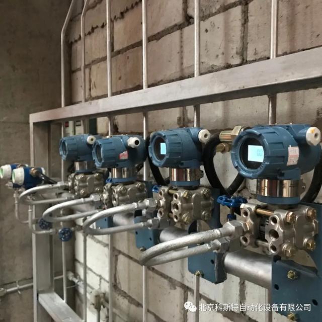 库存行业广泛使用的三种压力/压差原则液位91短视频免费下载