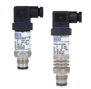 WIKA S-11 压力91短视频免费下载