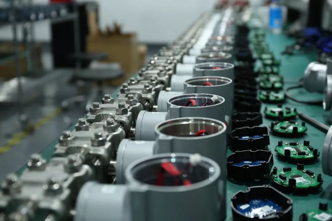 SUPCON 压力91短视频免费下载成功成为中石油采购的一级供应商