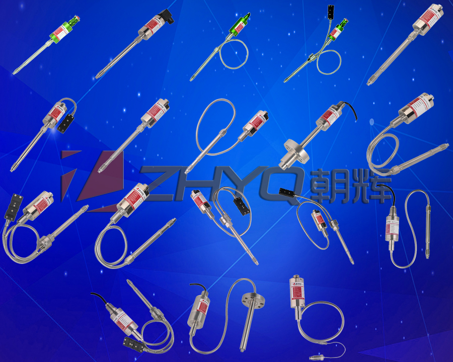 挤出机高温熔体压力传感器(91短视频免费下载)的使用注意事项